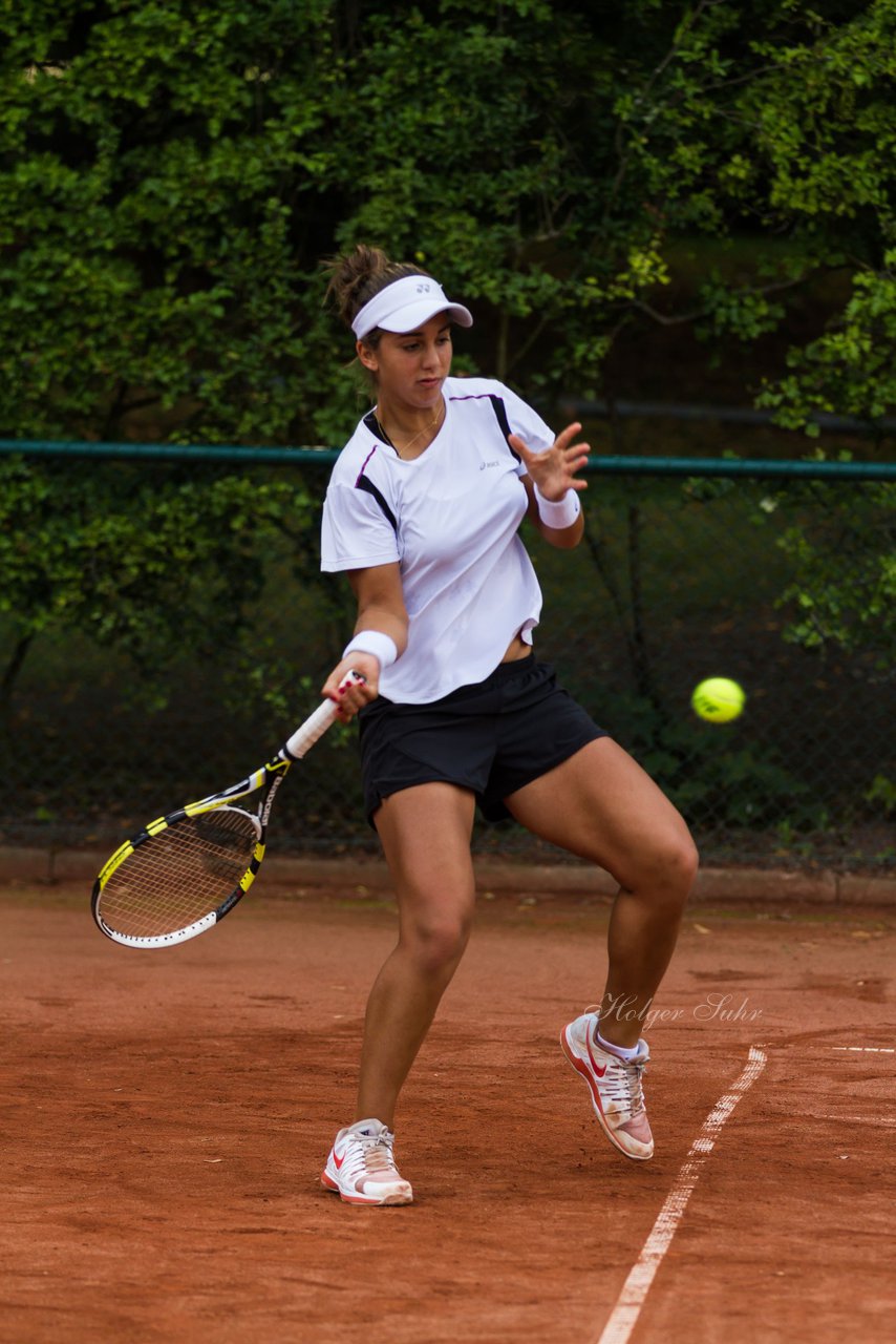 Bild 500 - Braunschweig womens open
